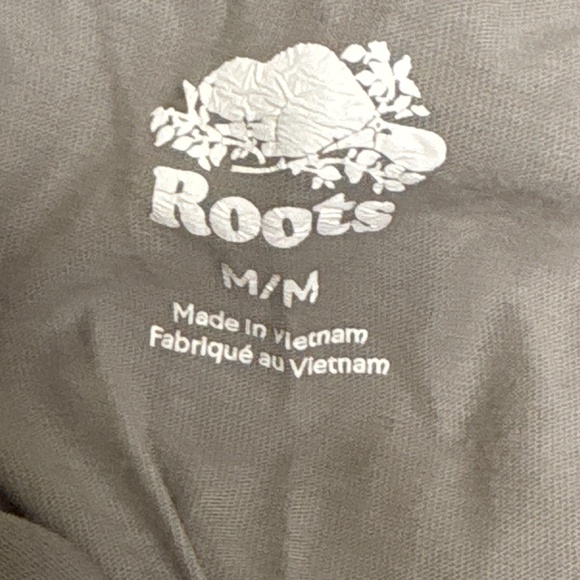 Roots Equestrian Long Sleeve Tee - Picture 4 of 4